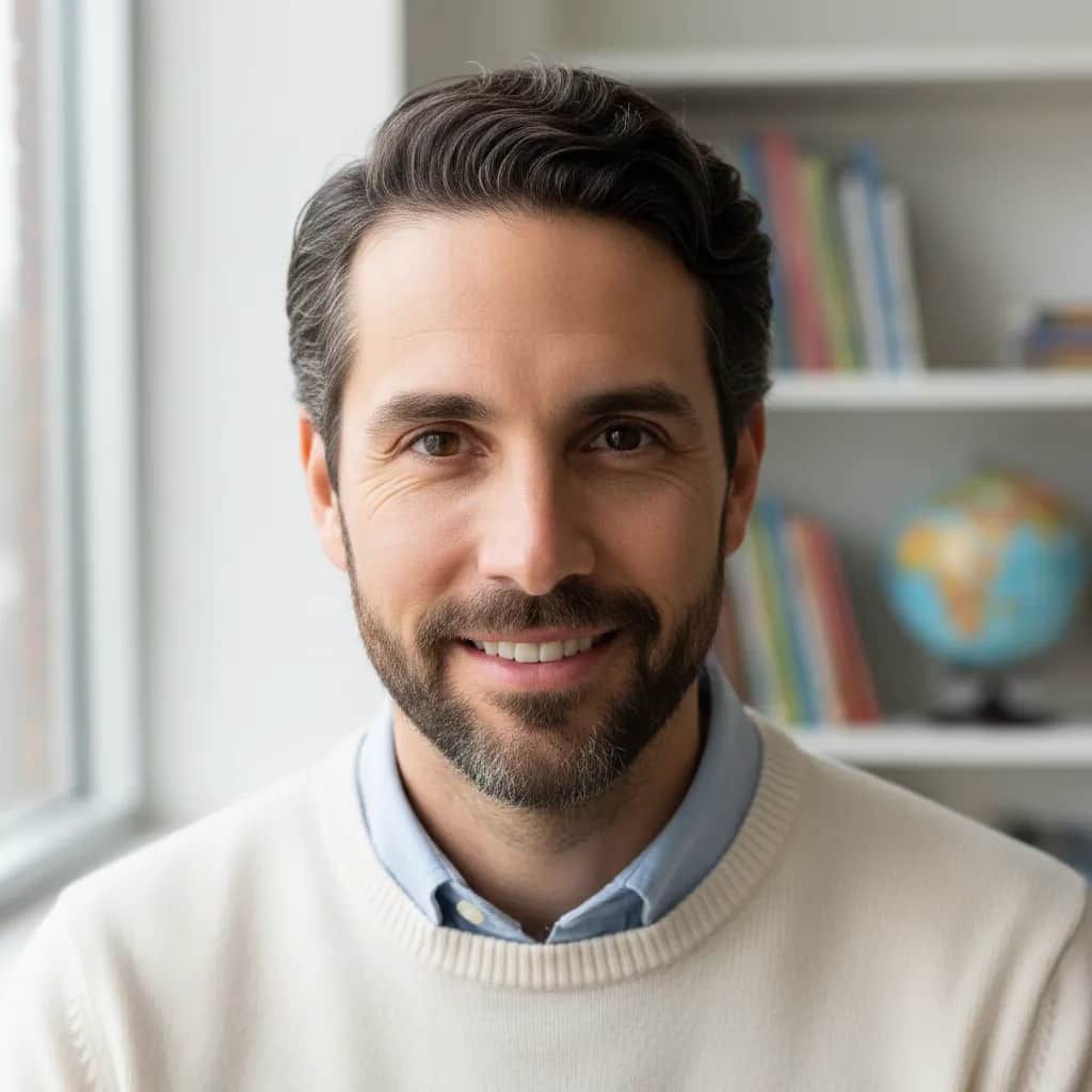 Autor Kazimierz Mazur