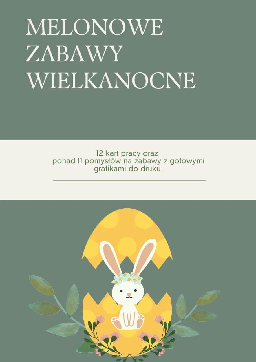 Proste i kreatywne zabawy wielkanocne dla dzieci i rodziców, które zaskoczą całą rodzinę