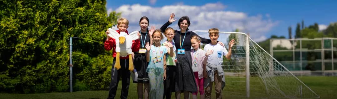 Kursy językowe za granicą dla dzieci i rodziców – wspólna nauka i niezapomniane wakacje