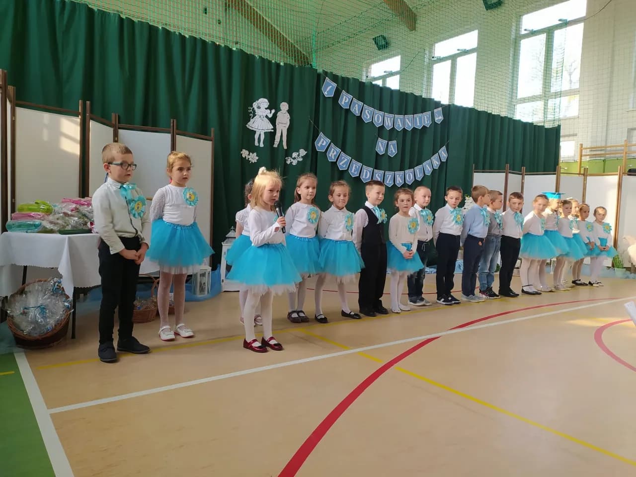 Co na pasowanie na przedszkolaka? Kluczowe elementy i atrakcje uroczystości