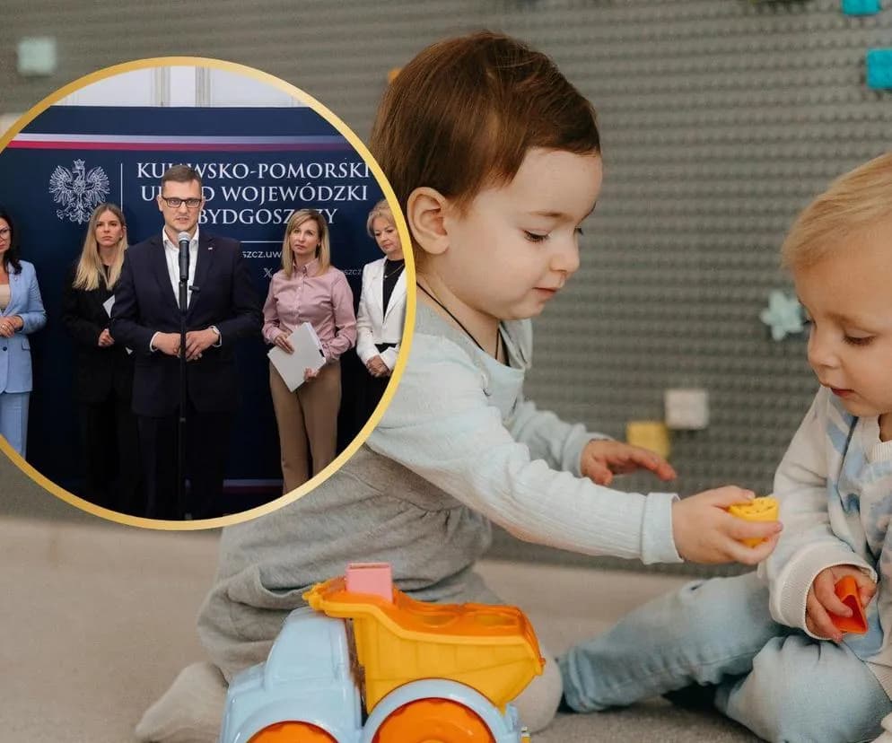 Ile kosztuje żłobek w Bydgoszczy? Sprawdź aktualne opłaty i dofinansowanie Ile kosztuje żłobek w Bydgoszczy? Sprawdź aktualne opłaty i dofinansowanie