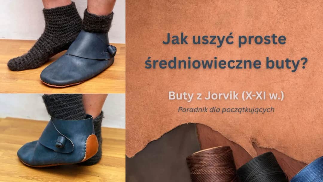 Jak samodzielnie zrobić strój średniowieczny – prosty poradnik krok po kroku
