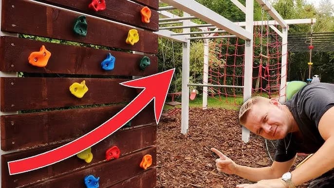 Jak zrobić samemu plac zabaw dla dzieci - proste kroki i porady