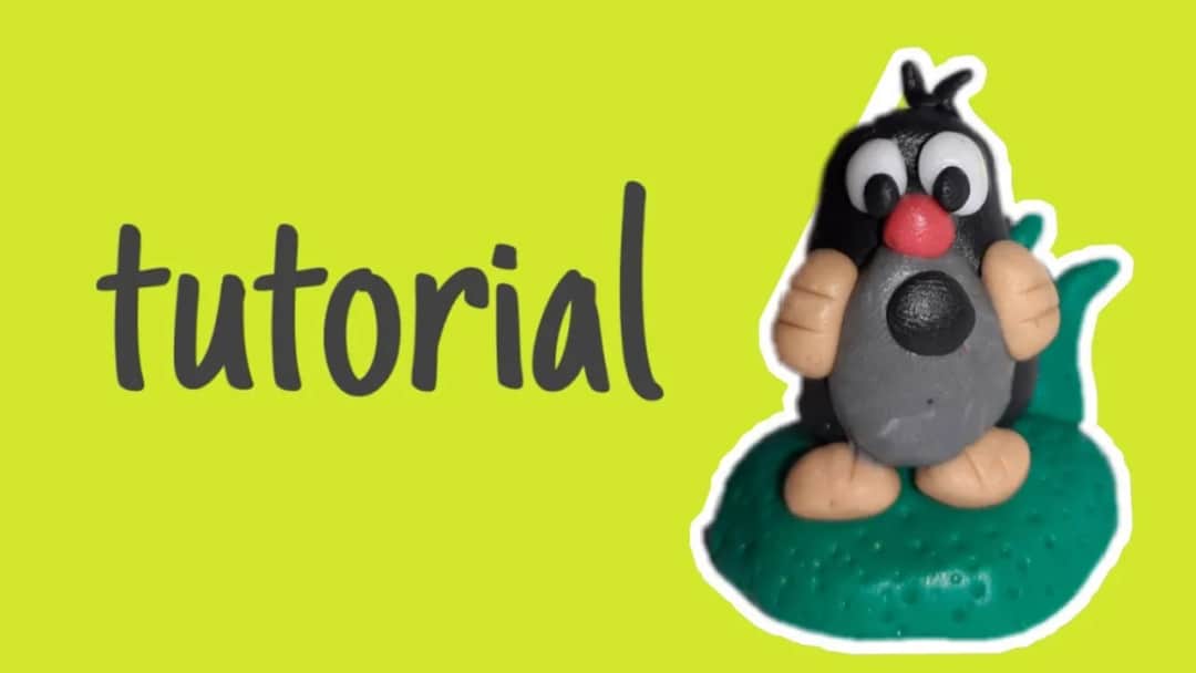 Jak łatwo zrobić strój Krecika – prosty poradnik dla każdego