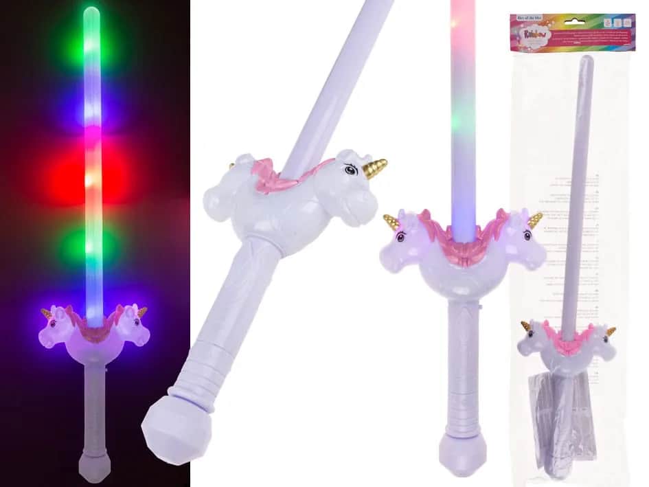 Najlepsze świecące jednorożce zabawki: interaktywne i bezpieczne dla dzieci