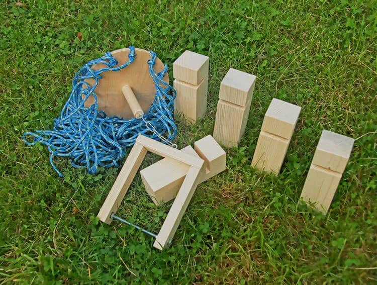 Gra integracyjna wieża – zasady, korzyści i gdzie kupić grę