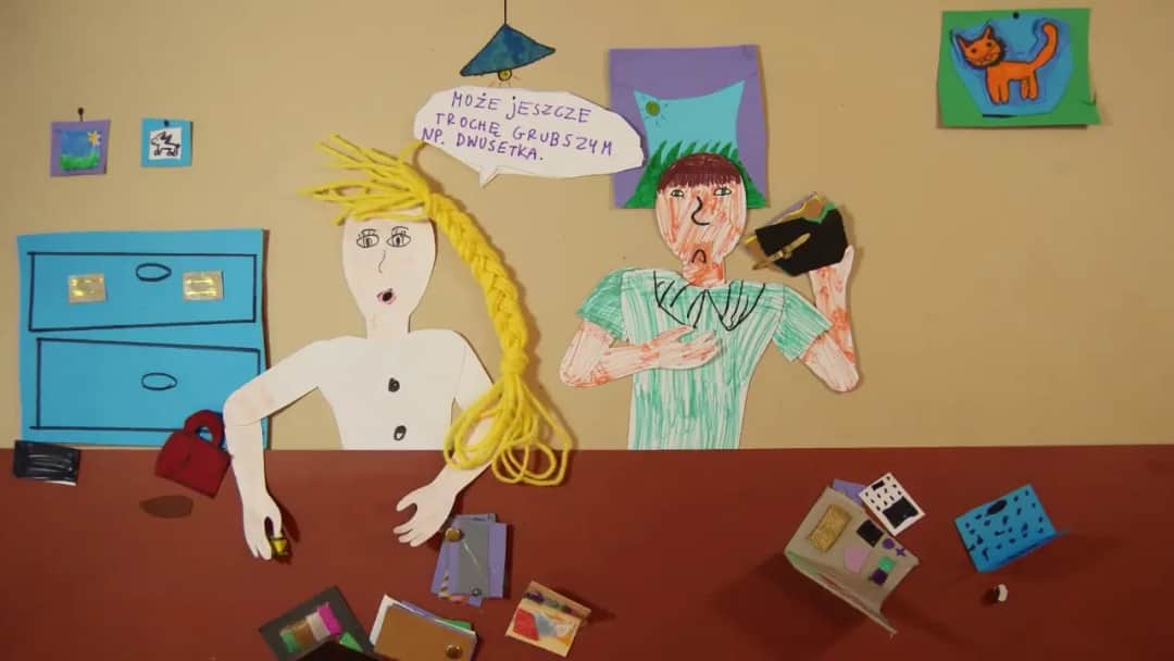 Jak powstaje książka dla przedszkolaków? Prosty przewodnik dla dzieci i rodziców