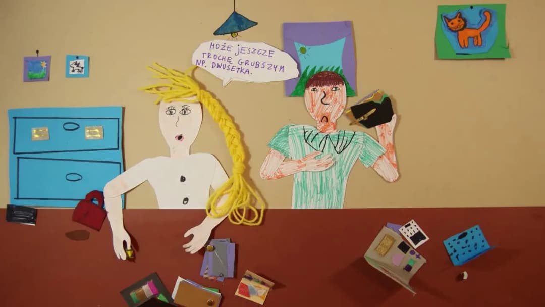 Jak powstaje książka dla przedszkolaków? Prosty przewodnik dla dzieci i rodziców