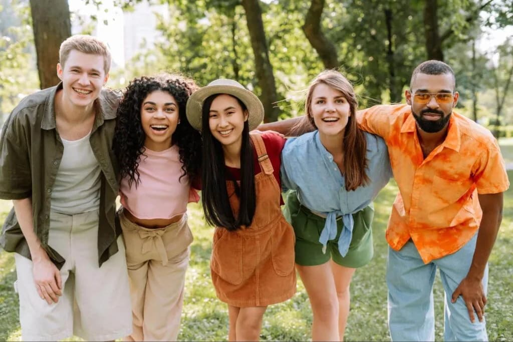 Piknik integracyjny - jak uniknąć najczęstszych błędów w organizacji