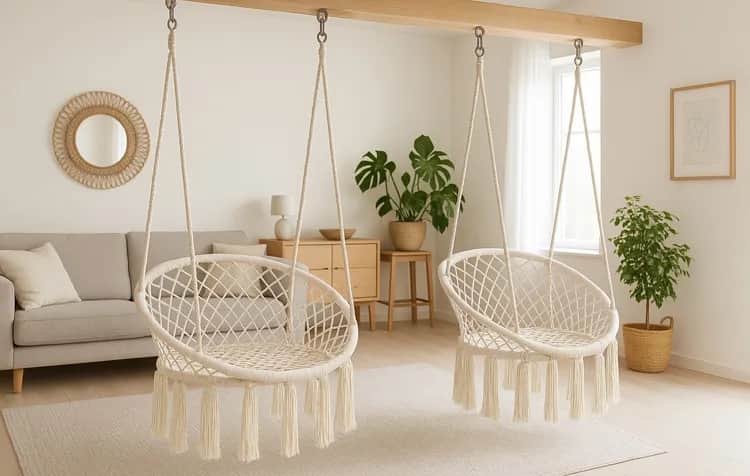 Jak zamontować huśtawkę bocianie gniazdo bez błędów i komplikacji