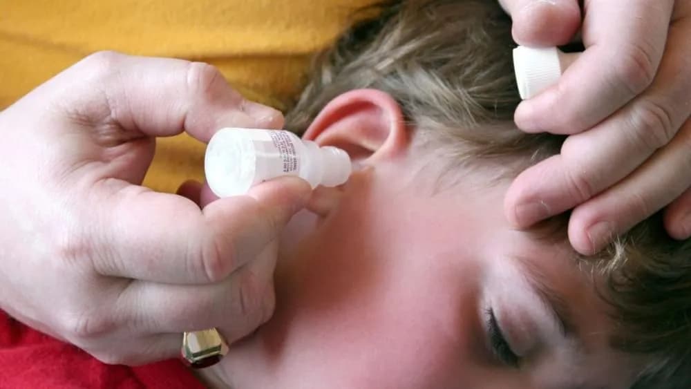 Czy dziecko z zapaleniem ucha może iść do przedszkola? Zasady i bezpieczeństwo