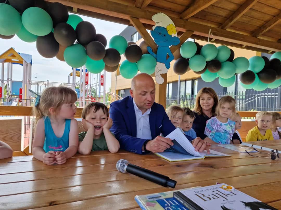 Przedszkole integracyjne Piaseczno – najlepsze opcje dla Twojego dziecka