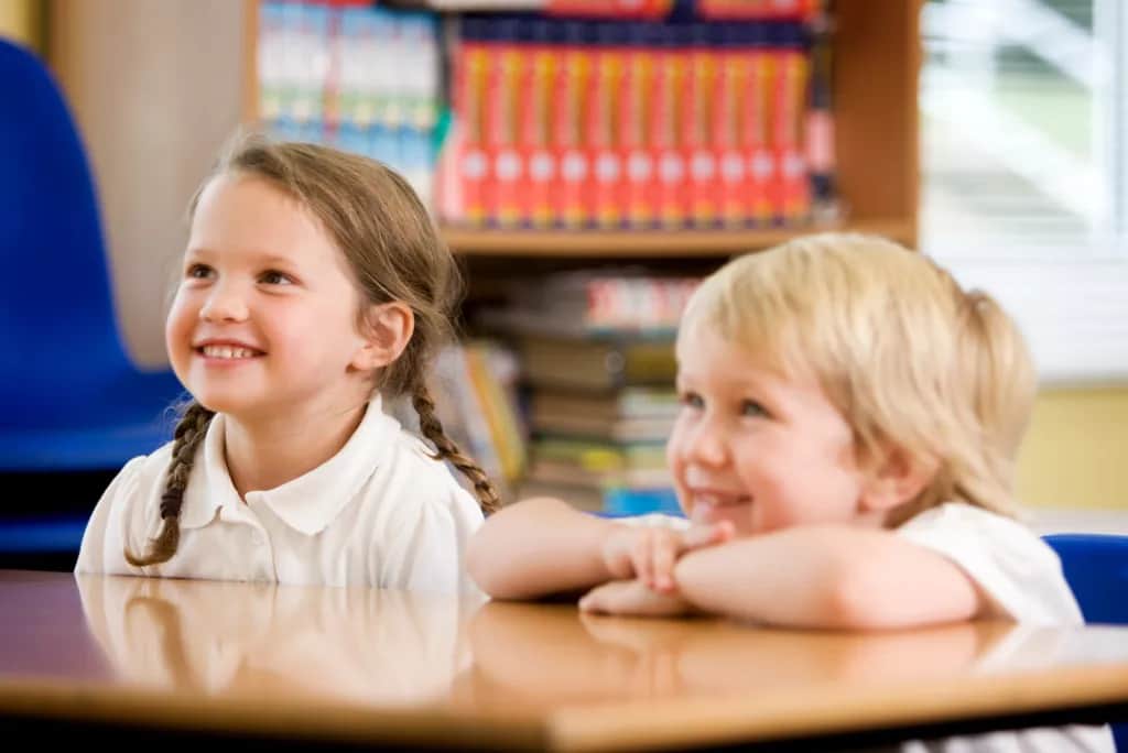 Szkoła podstawowa integracyjna - jak wybrać najlepszą dla dziecka