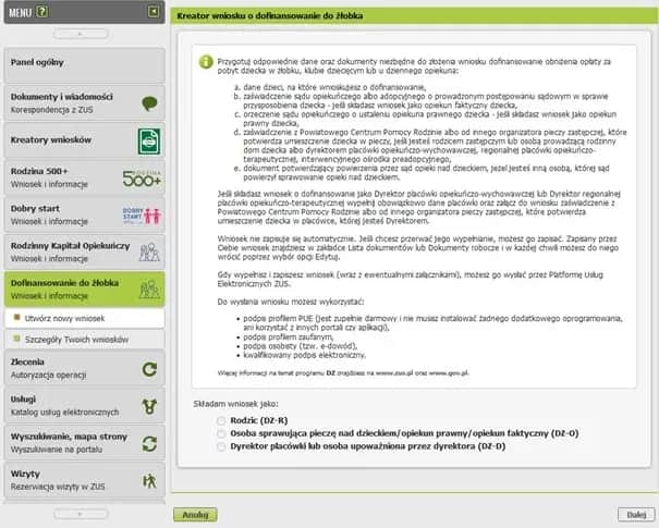 Jak uniknąć błędów i wypełnić wniosek do przedszkola – wzór i instrukcja krok po kroku