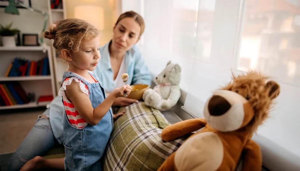 Jak przekonać dziecko do przedszkola? Skuteczne sposoby na lęk i opór