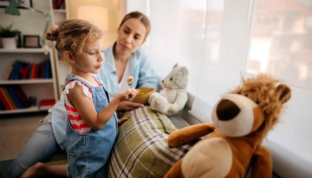 Jak przekonać dziecko do przedszkola? Skuteczne sposoby na lęk i opór