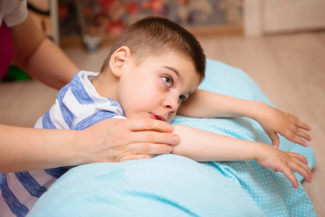 Jak skutecznie leczyć zaburzenia sensoryczne u dzieci – praktyczne metody i porady