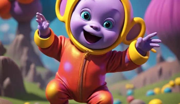 Jak zrobić strój teletubisia krok po kroku – prosty poradnik dla każdego