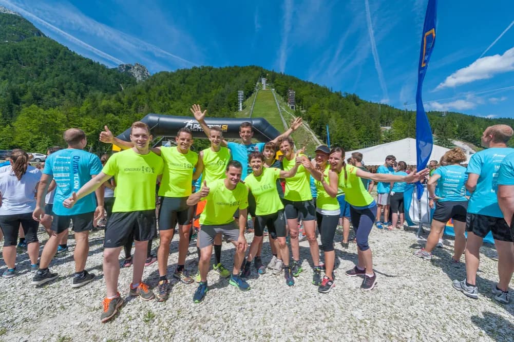 Wycieczki integracyjne, które zbudują lepszy zespół i motywację