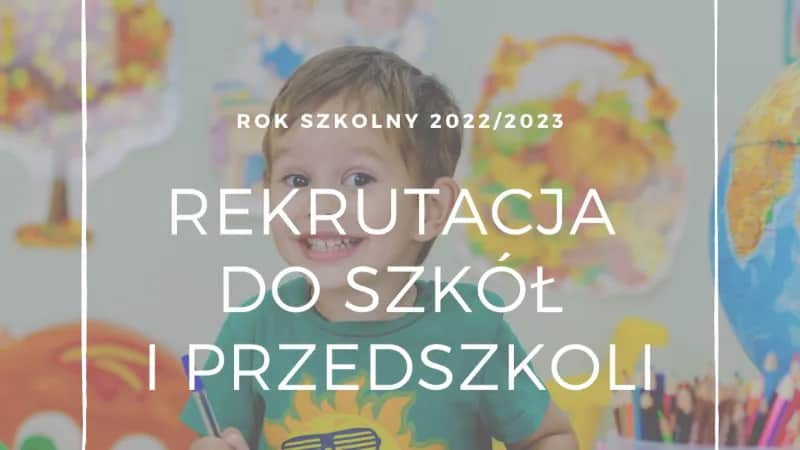 Do kiedy rekrutacja do przedszkoli – terminy i dokumenty, których nie możesz przegapić Do kiedy rekrutacja do przedszkoli – terminy i dokumenty, których nie możesz przegapić
